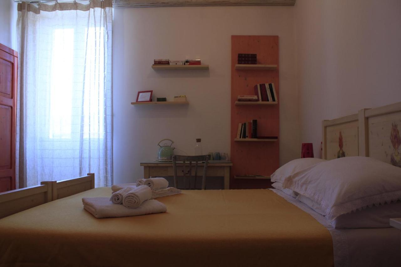 Elementa Bed & Breakfast Conversano Exterior foto